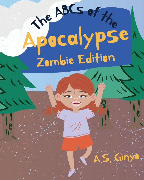 Libro The ABCs of the Apocalypse A.S. Ginyo