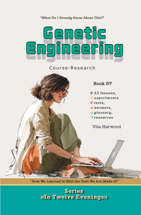 Knjiga Genetic Engineering Vita Harwood