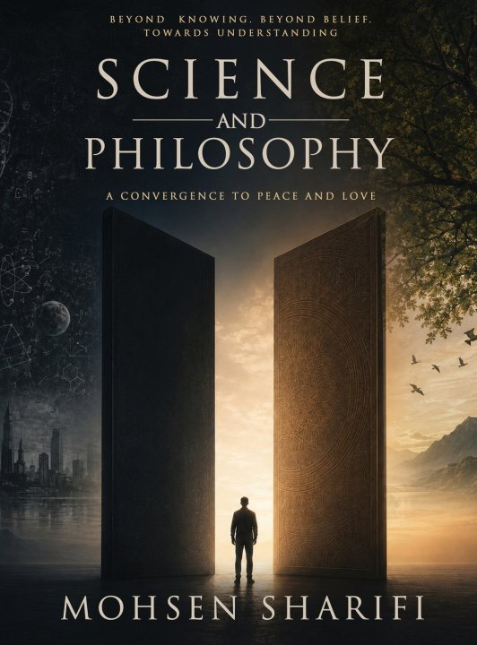 Carte Science and Philosophy Mohsen Sharifi