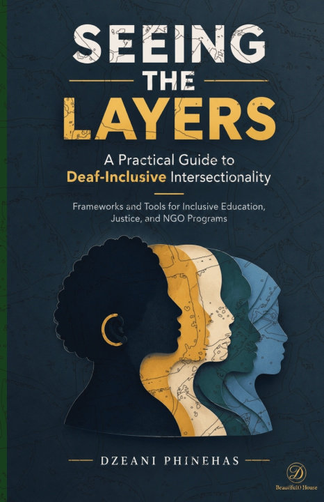 Knjiga Seeing the Layers Dzeani Phinehas