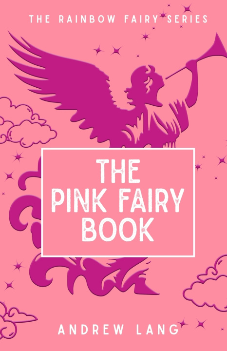 Buch The Pink Fairy Book Andrew Lang
