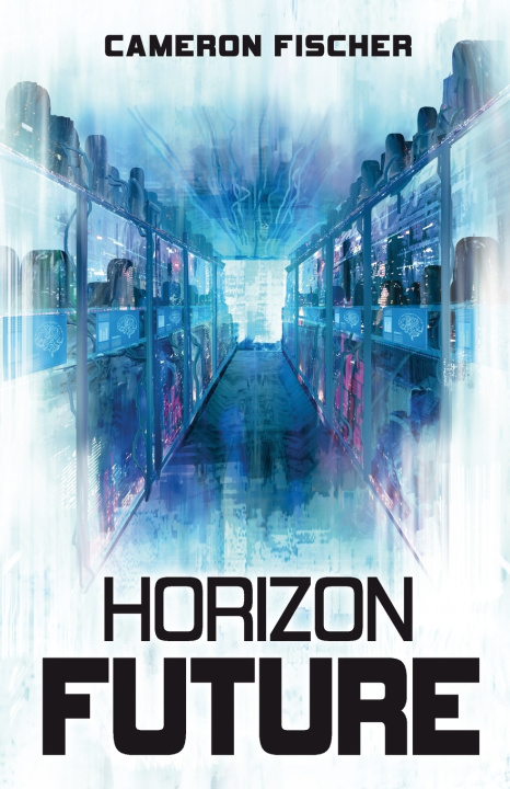 Книга Horizon Future Cameron Fischer
