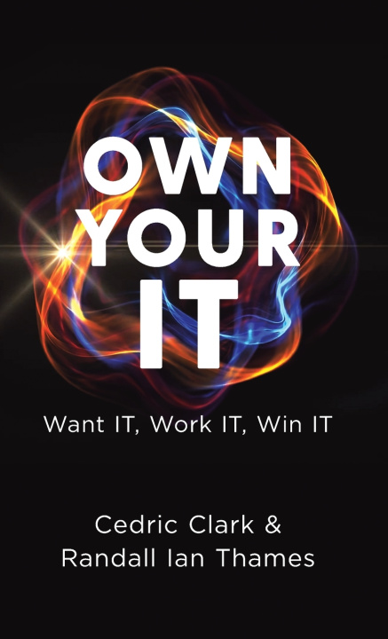 Книга Own Your IT Cedric Clark