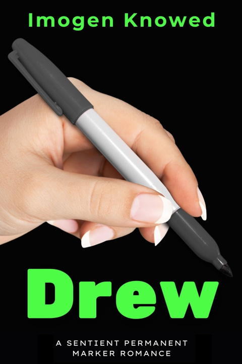 Book Drew Imogen Knowed