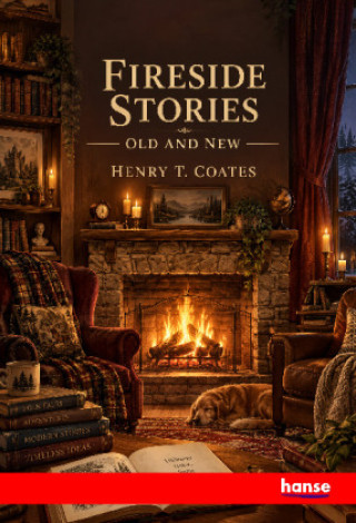 Boek Fireside Stories Henry T. Coates