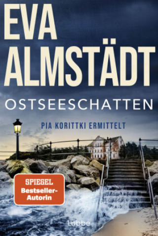 Carte Ostseeschatten Eva Almstädt