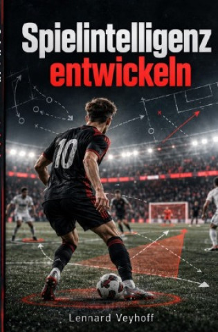 Livro Spielintelligenz entwickeln Lennard Veyhoff