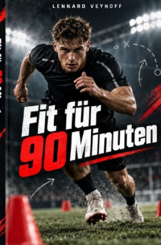 Libro Fit für 90 Minuten Lennard Veyhoff
