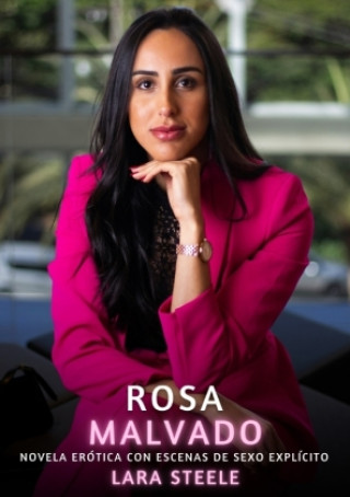 Book Rosa Malvado Lara Steele