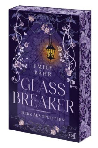 Carte Glassbreaker Emily Bähr