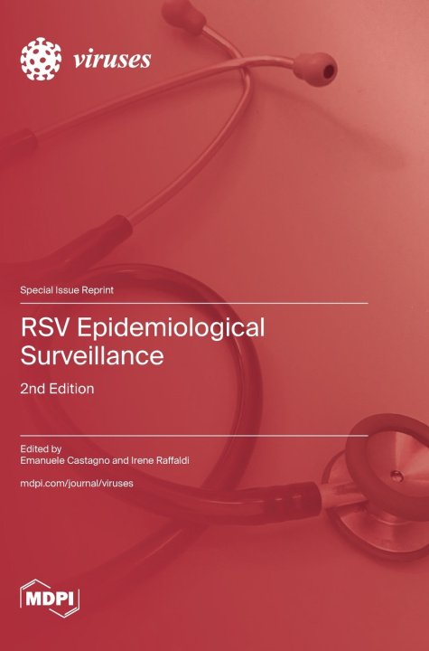 Książka RSV Epidemiological Surveillance Emanuele Castagno