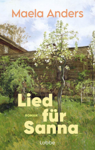 Livro Lied für Sanna Maela Anders
