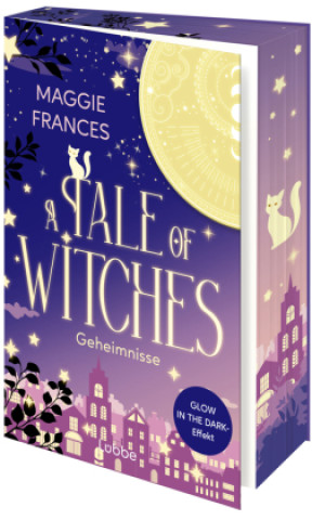 Buch A Tale of Witches - Geheimnisse Maggie Frances