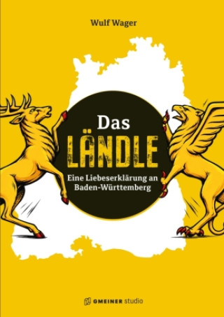 Könyv Das Ländle Wulf Wager