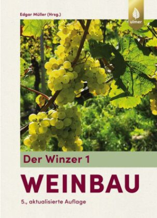 Книга Der Winzer 1 Edgar Müller
