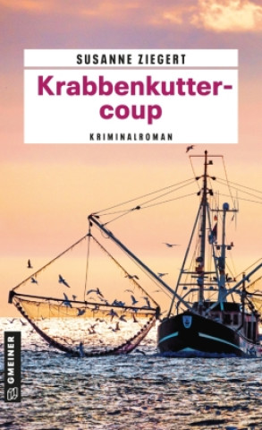 Carte Krabbenkuttercoup Susanne Ziegert