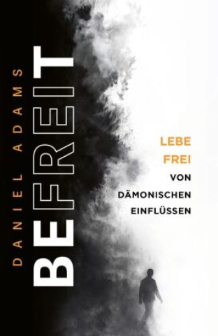 Book Befreit Daniel Adams