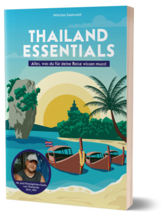 Carte Thailand Essentials dear_nithi