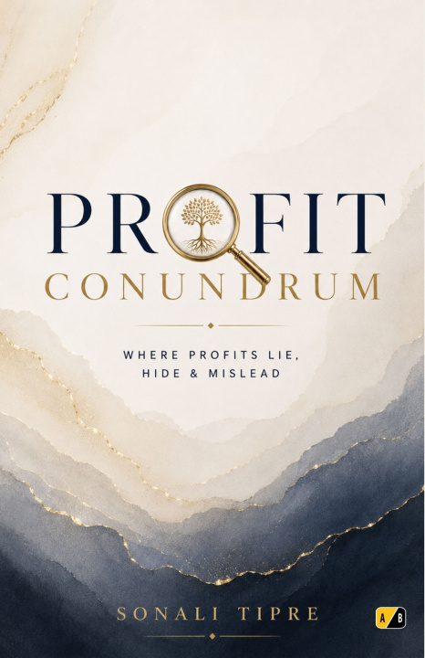 Buch The Profit Conundrum Sonali Tipre