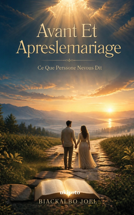 Buch Avant Et Après Le Mariage Biackalbo Joël