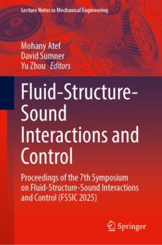 Carte Fluid-Structure-Sound Interactions and Control Mohany Atef