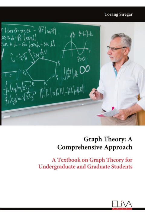 Book Graph Theory Torang Siregar