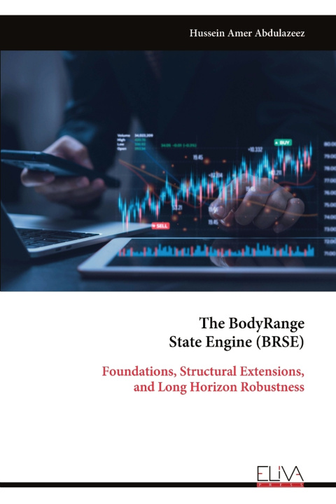 Книга The BodyRange State Engine (BRSE) Hussein Amer Abdulazeez