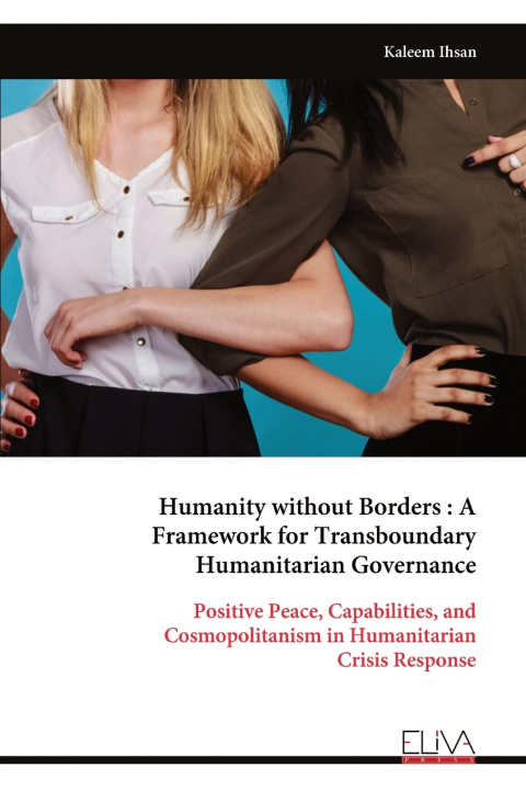 Carte Humanity without Borders Kaleem Ihsan