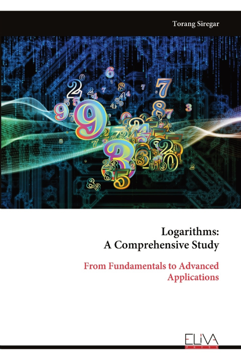 Książka Logarithms Torang Siregar