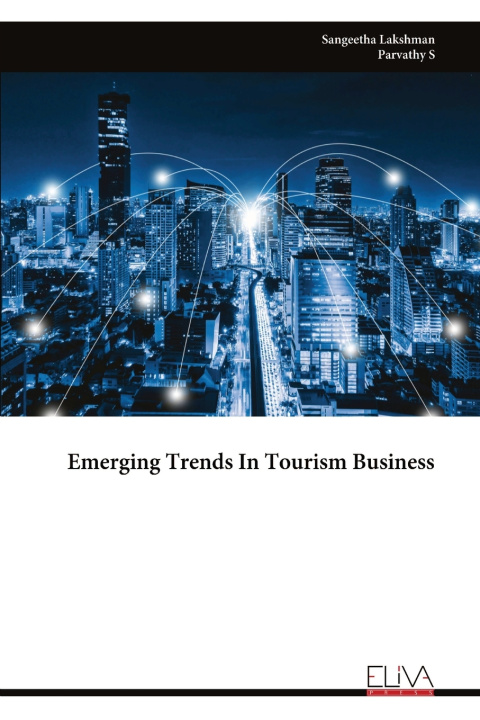 Libro Emerging Trends In Tourism Business Sangeetha Lakshman