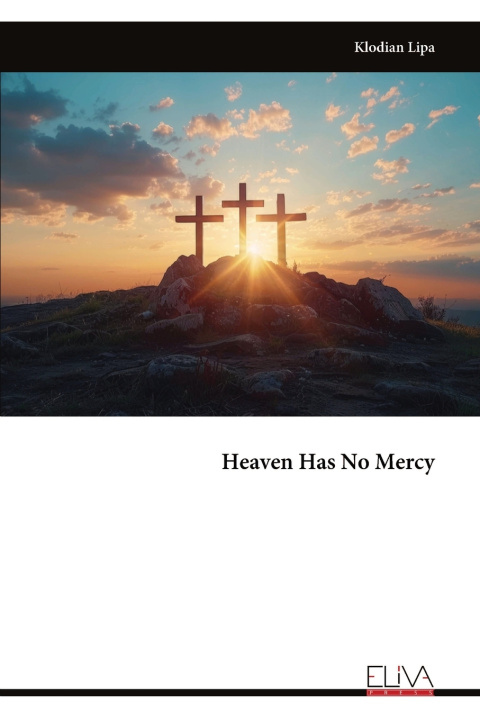 Libro Heaven Has No Mercy Klodian Lipa
