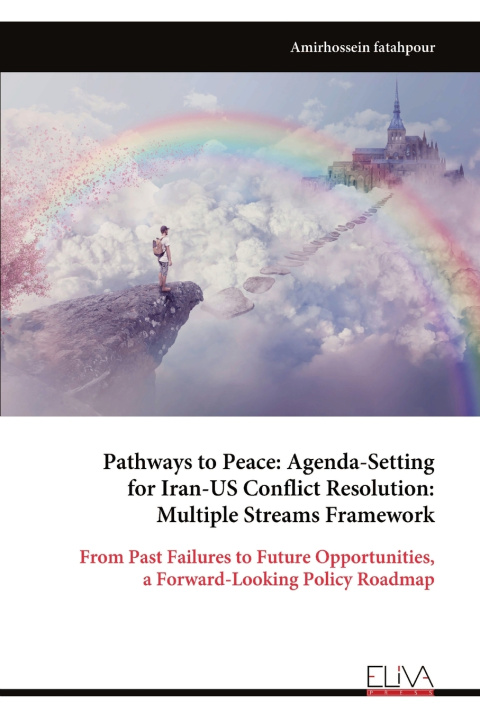 Βιβλίο Pathways to Peace Amirhossein fatahpour