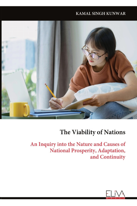Buch The Viability of Nations KAMAL SINGH KUNWAR