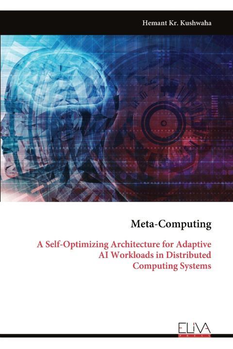 Kniha Meta-Computing Hemant Kr. Kushwaha