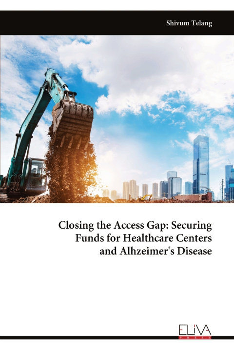 Carte Closing the Access Gap Shivum Telang