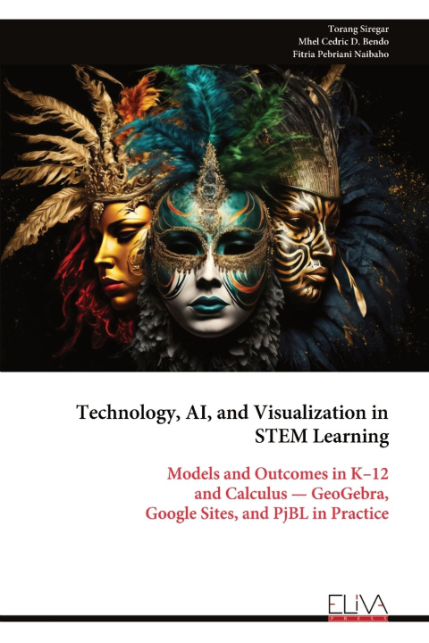 Livro Technology, AI, and Visualization in STEM Learning Torang Siregar