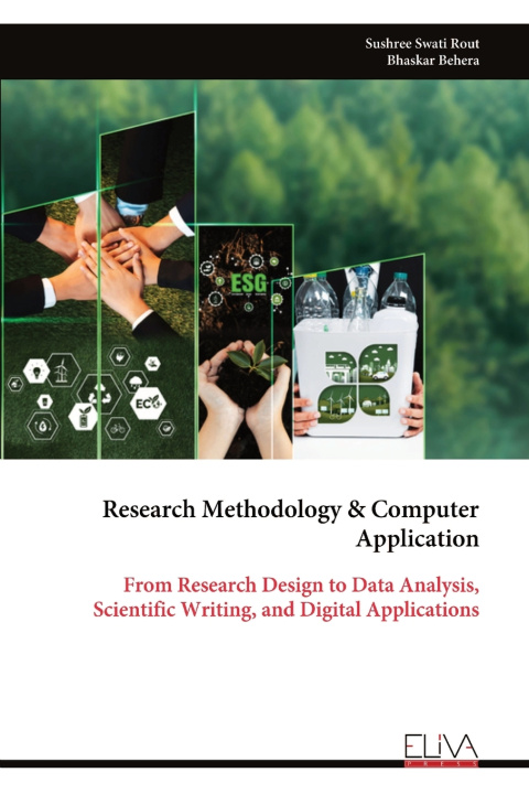Carte Research Methodology & Computer Application Sushree Swati Rout