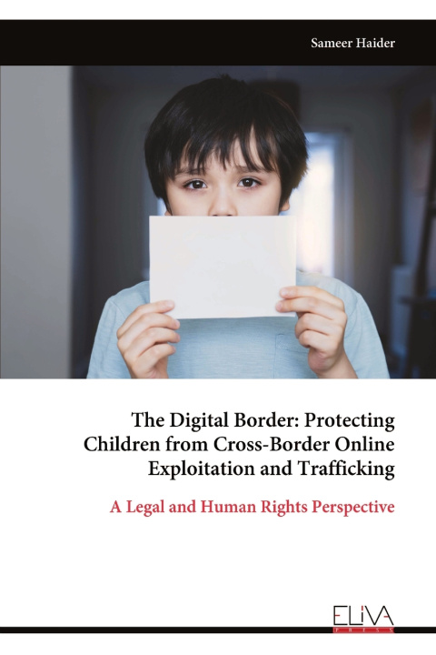 Βιβλίο The Digital Border Sameer Haider