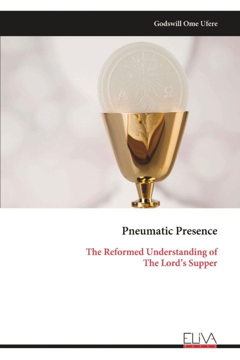 Libro Pneumatic Presence Godswill Ome Ufere