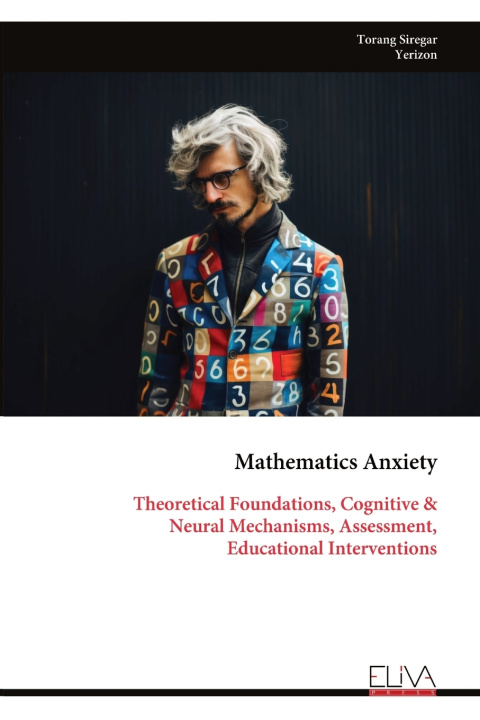 Book Mathematics Anxiety Torang Siregar