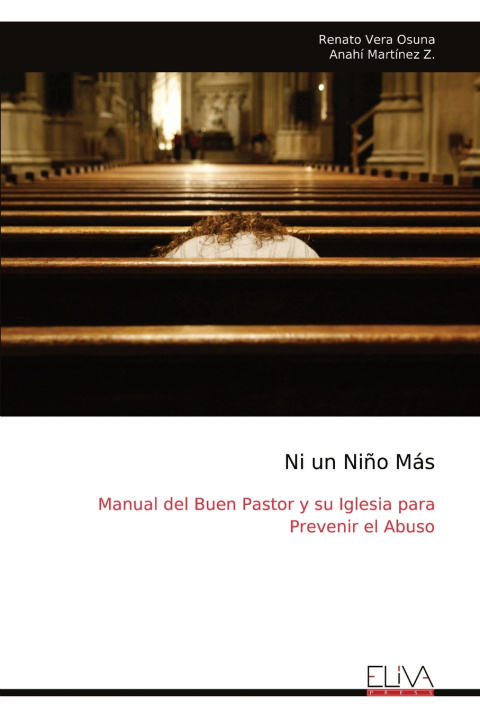 Buch Ni un Niño Más Renato Vera Osuna