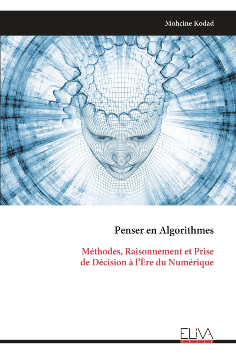 Kniha Penser en Algorithmes Mohcine Kodad