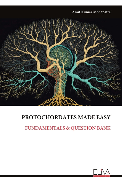 Livro PROTOCHORDATES MADE EASY Amit Kumar Mohapatra