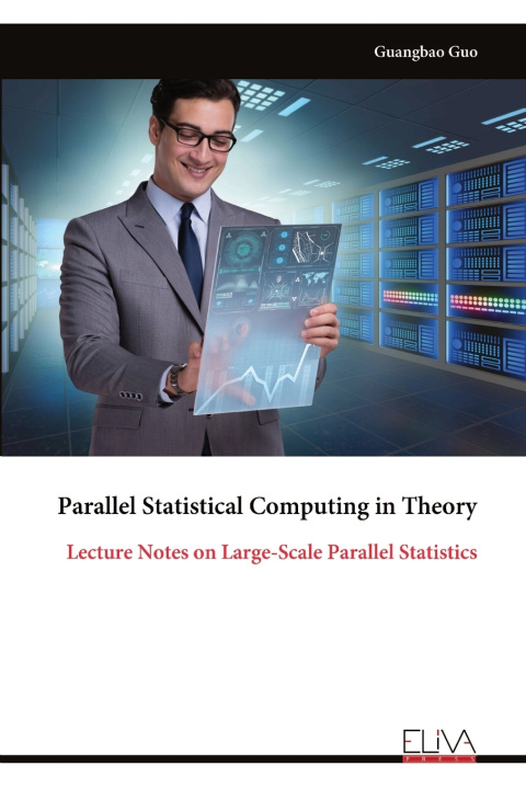 Kniha Parallel Statistical Computing in Theory Guangbao Guo