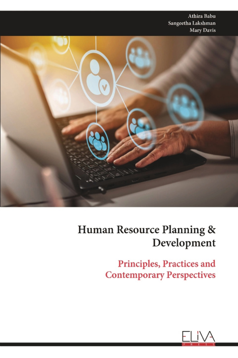Book Human Resource Planning & Development Athira Babu