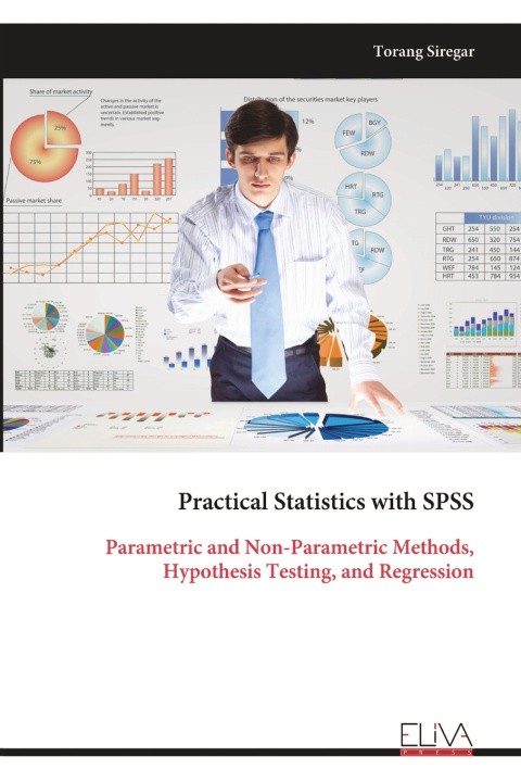 Knjiga Practical Statistics with SPSS Torang Siregar