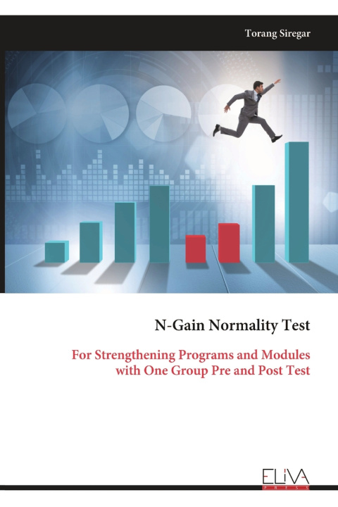 Kniha N-Gain Normality Test Torang Siregar