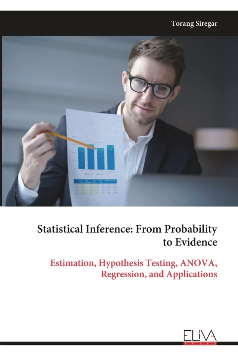 Kniha Statistical Inference Torang Siregar