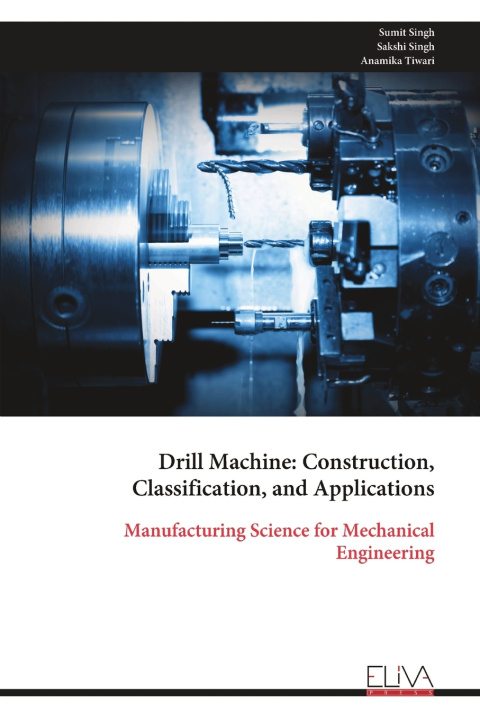 Carte Drill Machine Sumit Singh