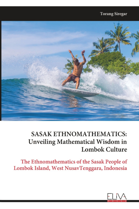 Book SASAK ETHNOMATHEMATICS Torang Siregar